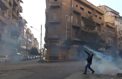 Syrie: La télévision d&rsquo;Etat annonce la libération de 755 prisonniers politiques