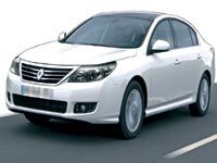 Test-drive de renault latitude 2.0 DCI 150 CH,Une limousine dédiée aux VIP