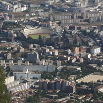 Tizi-Ouzou : Escale de la caravane de la mémoire de la nation