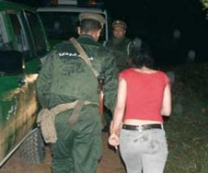 Tizi-Ouzou : un fast-food transformé en lieu de débauche