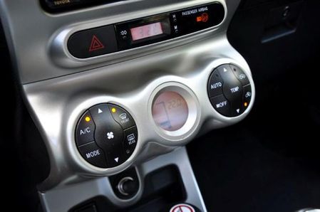 Toyota Algérie , Le nouveau Hilux Legend 7 débarque