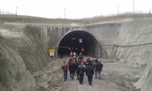 Trains : Bientôt Alger-Tizi Ouzou en 1h10
