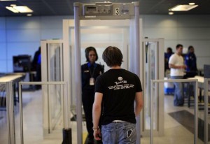 Transports : 1 million d’euros pour le renouvellement des scanners de 7 aéroports