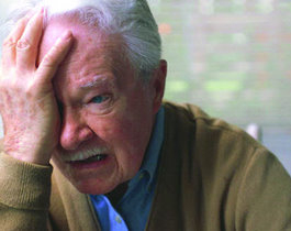 Troubles de la mémoire ,Et si c’était la maladie d’Alzheimer ?