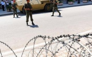 Tunisie : les deux principaux postes frontaliers avec la Libye fermés