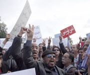 Tunisie ,Un équilibre des pouvoirs est-il possible ?