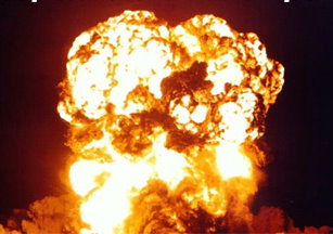 Un chercheur annonce : «L&rsquo;Algérie a les moyens de produire son arme atomique»