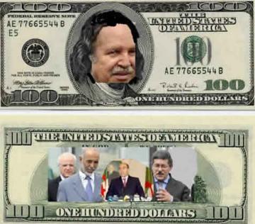 Un puissant syndicat suisse exige le blocage des fonds de dirigeants algériens