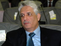 Une décision exceptionnelle, selon Tayeb Louh