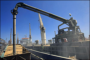 Une mission de la FAO à Alger pour définir les axes de coopération avec l&rsquo;Algérie à moyen terme