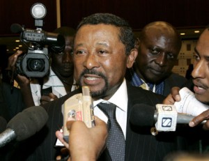 Union africaine : Jean Ping à Alger pour parler de la Libye