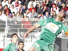 USMA 2 – USMB 1 : Les épines n’ont pas piqué les Usmistes