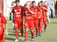 USMA : Zemma incertain, Daham  réintègre le groupe