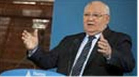 Vague de contestation en Russie Gorbatchev ,conseille à Poutine de démissionner