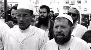 Vague islamiste, Bouteflika n&rsquo;en veut pas!