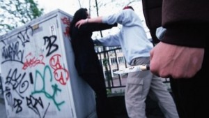 Violence en milieu scolaire: plus de 40.000 cas enregistrés en 2010