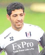 Vitesse Arnheim entre en lice pour Halliche