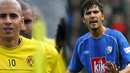 Yahia a repris les  entraînements hier