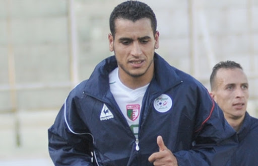 Ziaya reprend les entraînements avec le groupe