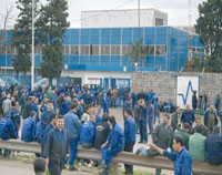 Zone industrielle de Rouïba : Les syndicalistes marcheront le 26 dédembre à Alger