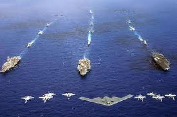 12 000 soldats américains seraient prêts à débarquer en Libye ?