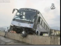 3831 morts sur les routes algériennes en 2011