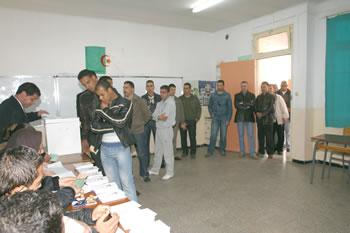 A l&rsquo;approche des législatives,Les partis retrouvent leur punch