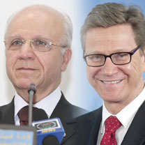 A l’invitation de M. Medelci : Le MAE allemand en visite aujourd’hui en Algérie