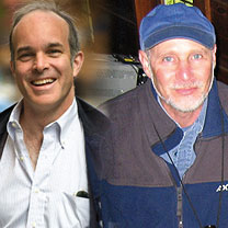 Aaron Woolf et Laurence Hott présenteront leurs documentaires