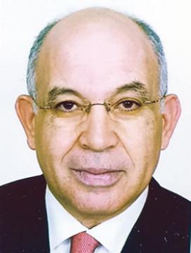 Abdelaziz Rahabi, «Notre tragédie a servi de leçon au monde»