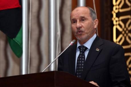 Abdeljalil se rendra en Algérie lors des festivités du cinquantenaire de l’indépendance