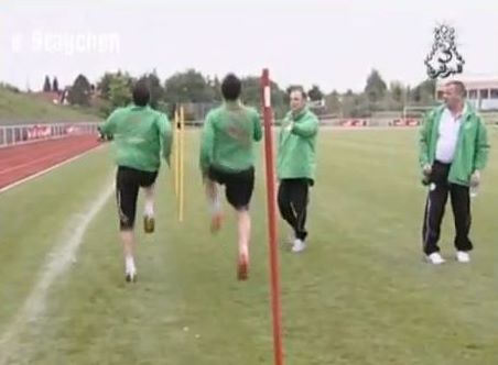 Abderrahmane Mehdaoui (entraîneur de l’EN militaire) : «La sélection algériene miliaire a sauvé notre football avec la Coupe du monde»