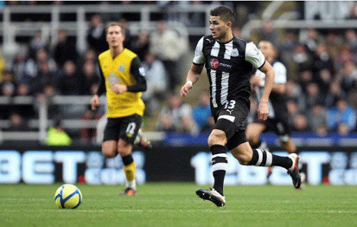 Abeid : «C&rsquo;est maintenant que les choses sérieuses commencent pour moi»