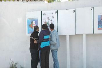 Abstention,Vote et nouveaux partis politiques,Ce qu&rsquo;en pensent les jeunes