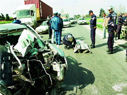 Accidents : les nouveaux permis mis en cause !