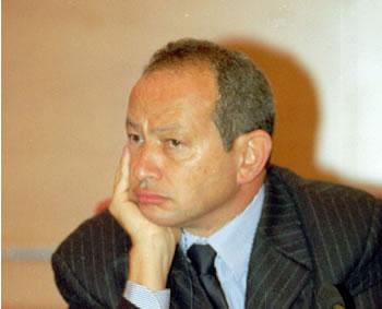 Accord entre Vimpelcom et l’état Algérien,Quand Sawiris crache dans la soupe