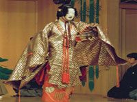 Activités culturelles de l&rsquo;ambassade du Japon à Alger,Des instants oniriques