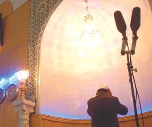 Afin d’inciter les citoyens au vote,Les mosquées pour renouer avec les urnes