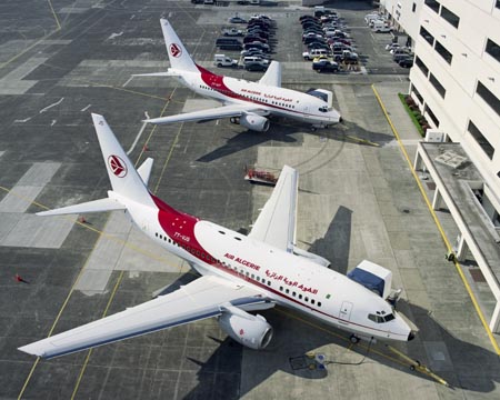 Air Algérie: La Direction générale ouvre le dialogue avec le personnel navigant