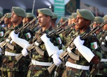 Algérie : 13 militants tués, dont un commandant libyen