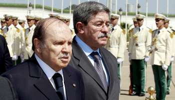 Algérie : la question de l&rsquo;après-Bouteflika n&rsquo;est plus un sujet tabou