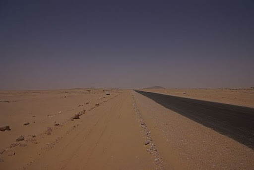 Algérie-Niger: La construction de la transsaharienne débutera en 2013