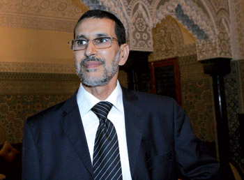 Algérie : première visite marocaine à l&rsquo;Algérie depuis 1989