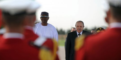 Algérie,La révolte, si loin, si proche