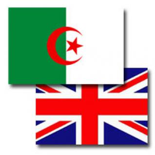 Algérie/Royaume-Uni : les relations commerciales en « constant » développement