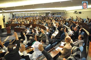 Ali Brahimi,Député indépendant de Bouira «La fonction parlementaire est neutralisée»
