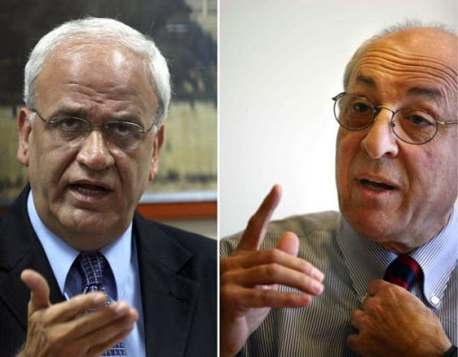 AMMAN – La Jordanie accueille une rencontre palestino-israélienne