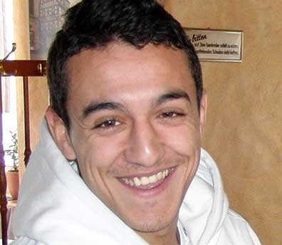 Amri : «Je m’y plais déjà !»