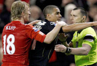 Angleterre : le racisme en hausse dans le football
