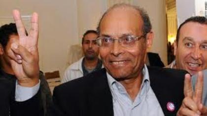 Après ses déclarations peu diplomatiques sur l&rsquo;Algérie,Le président tunisien Marzouki tente de rectifier le tir